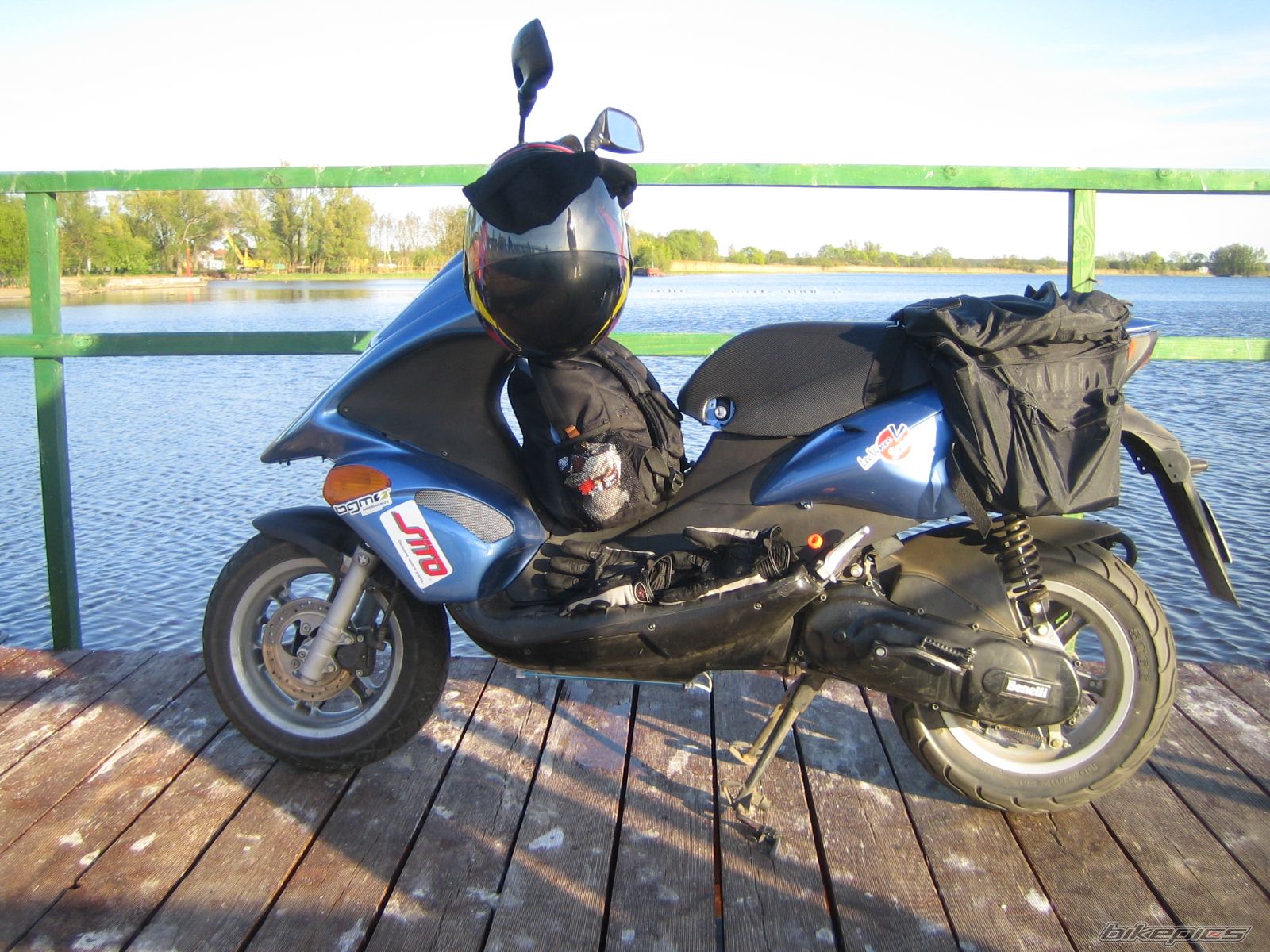 1999 BENELLI K2 50 | Picture 886063 motorcycle photo