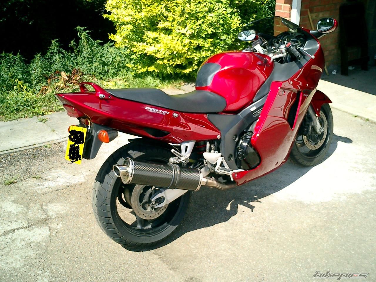    | Picture 886311 motorcycle photo