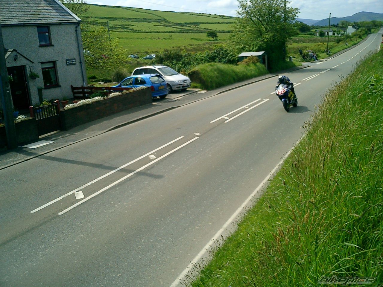    | Picture 886312 motorcycle photo