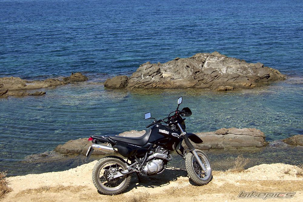2003 YAMAHA XT 600 | Picture 886370 motorcycle photo