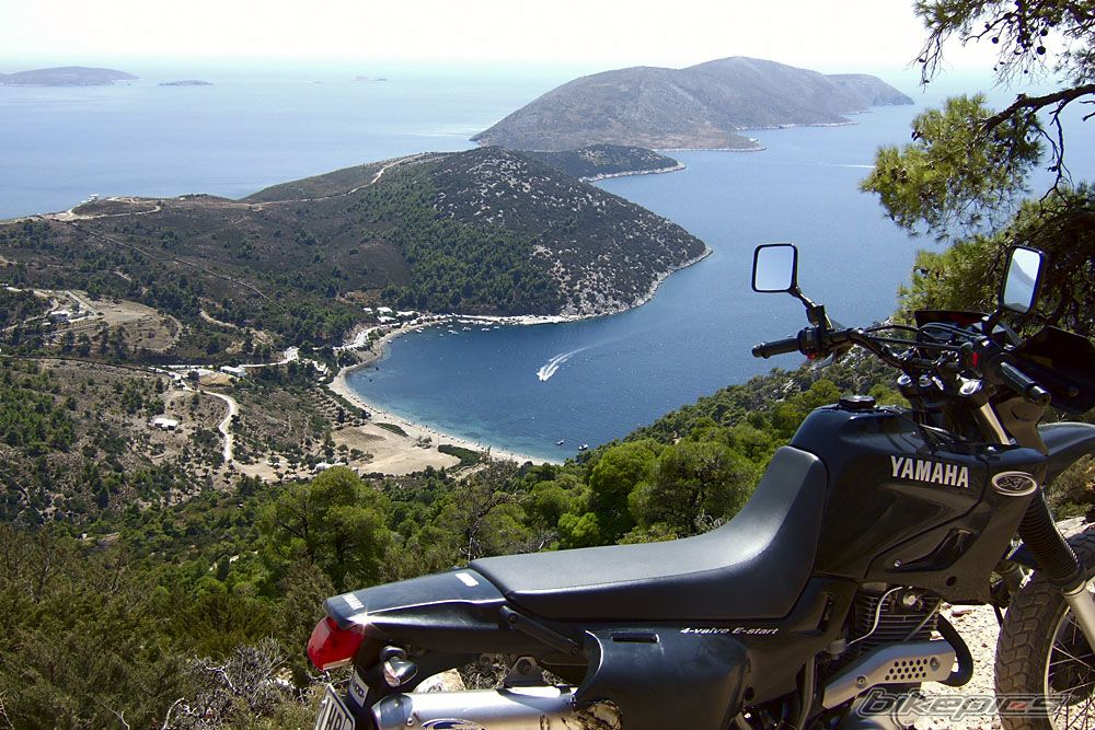 2003 YAMAHA XT 600 | Picture 886378 motorcycle photo