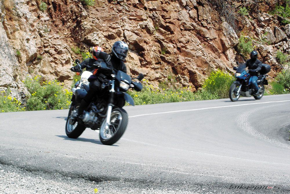 2003 YAMAHA XT 600 | Picture 886382 motorcycle photo