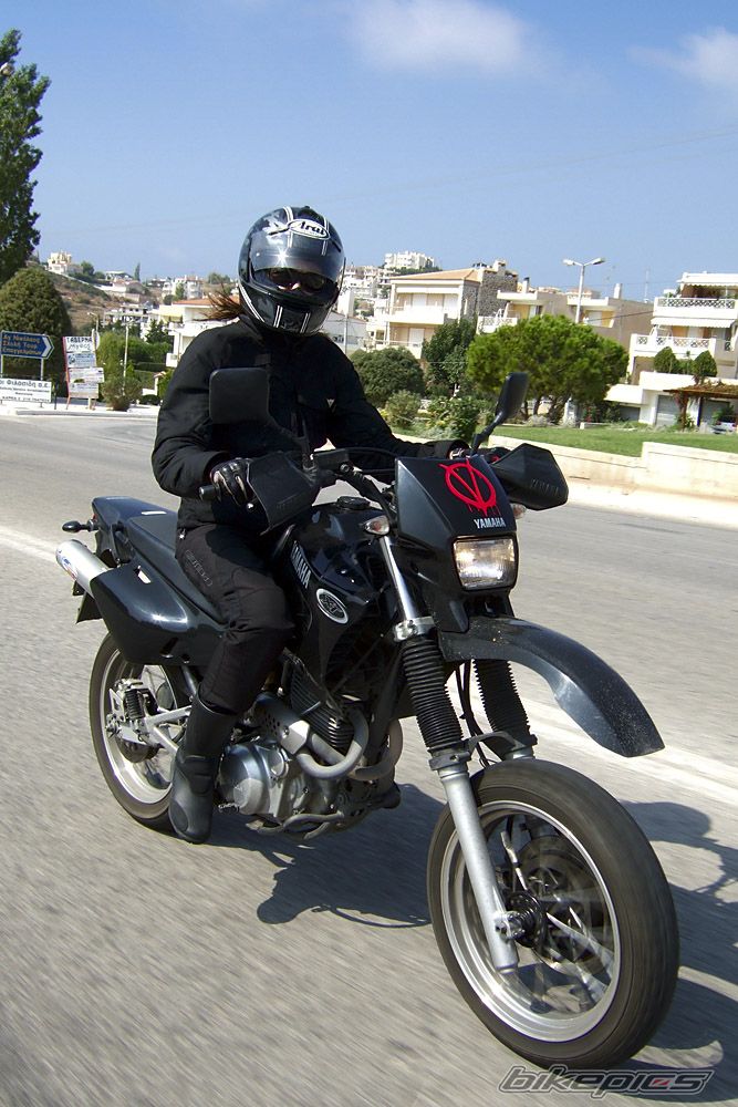 2003 YAMAHA XT 600 | Picture 886413 motorcycle photo