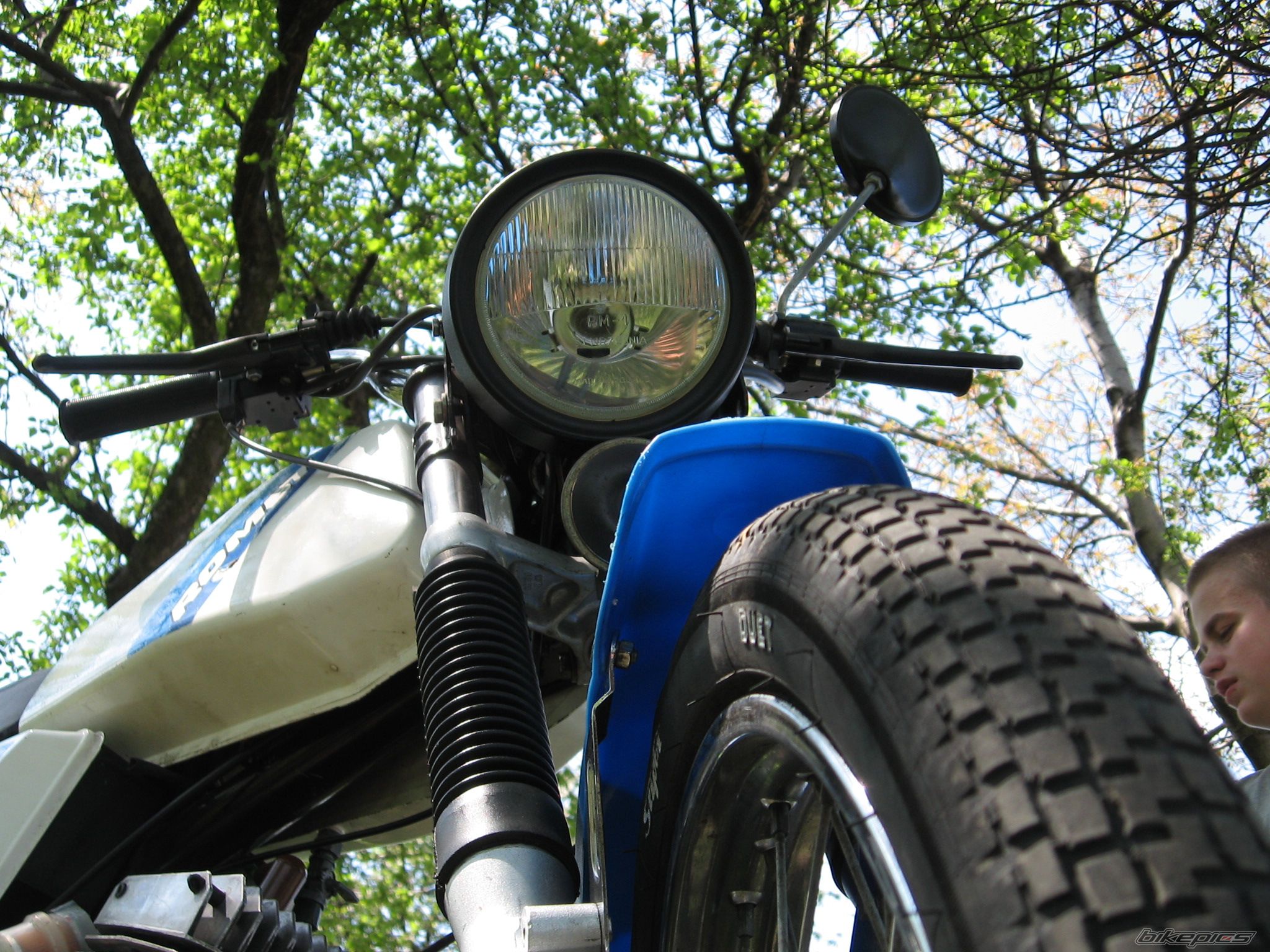 2007 ROMET CHART 210 | Picture 886463 motorcycle photo