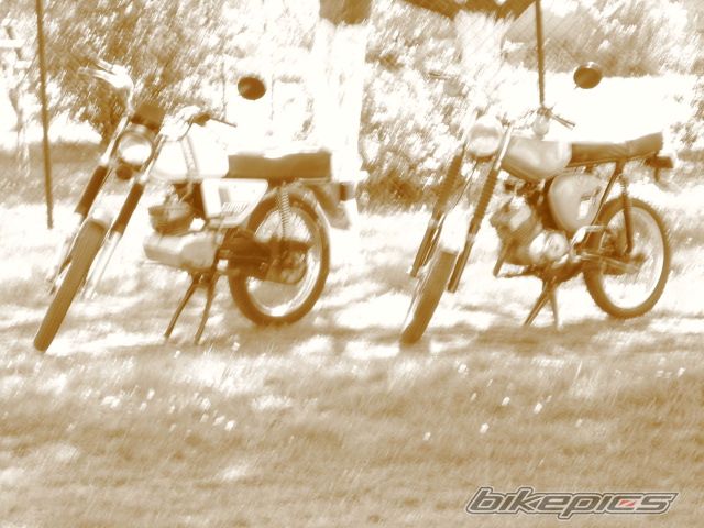 2007 ROMET CHART 210 | Picture 886474 motorcycle photo