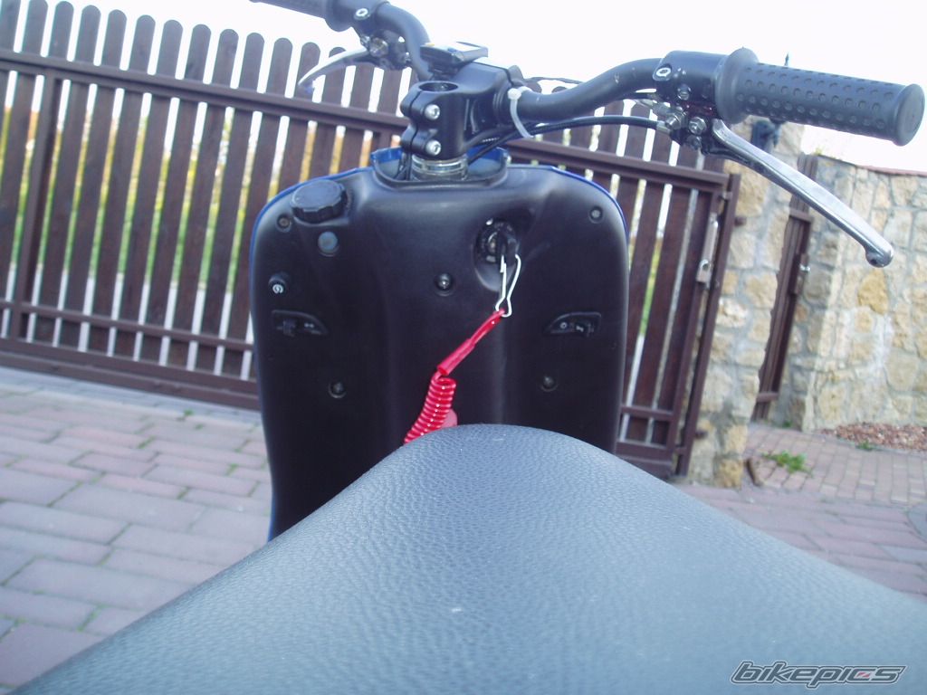 2003 PIAGGIO TPH 50 | Picture 886489 motorcycle photo