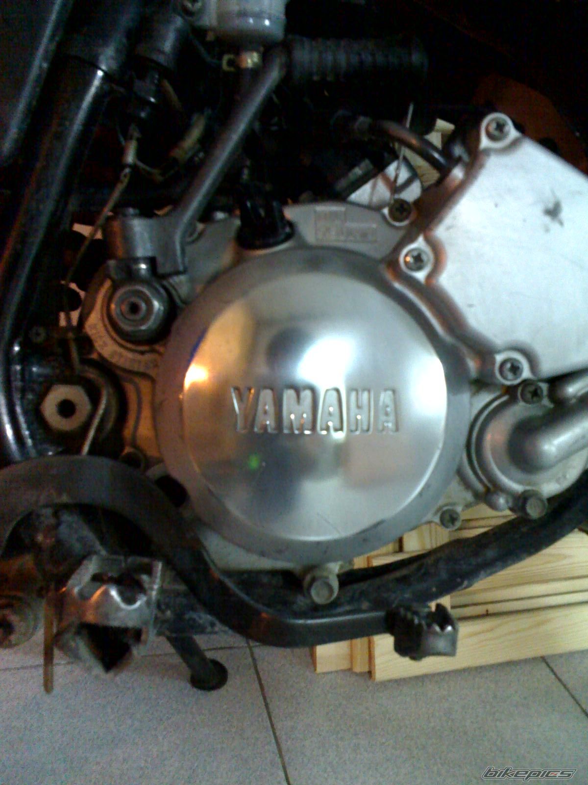 2000 YAMAHA DT 125 | Picture 886732 motorcycle photo