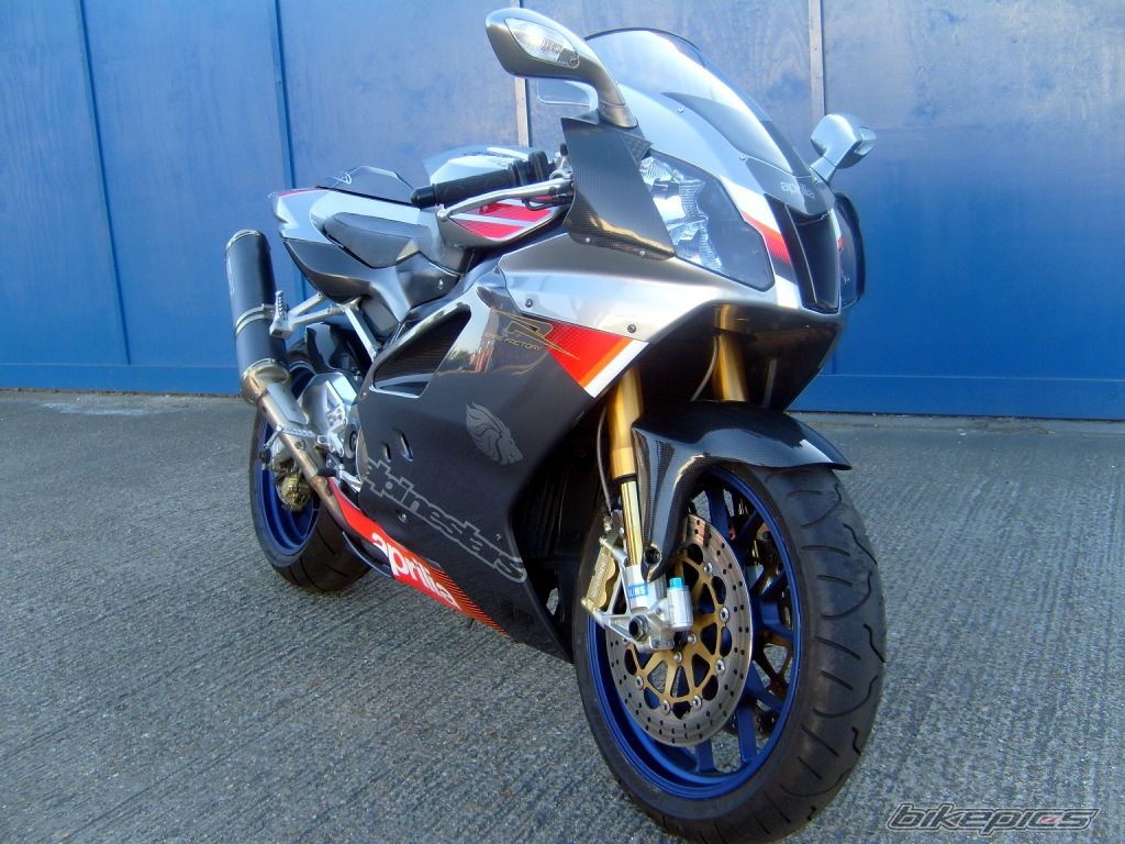 2004 APRILIA RSV MILLE FACTORY | Picture 886739 motorcycle photo