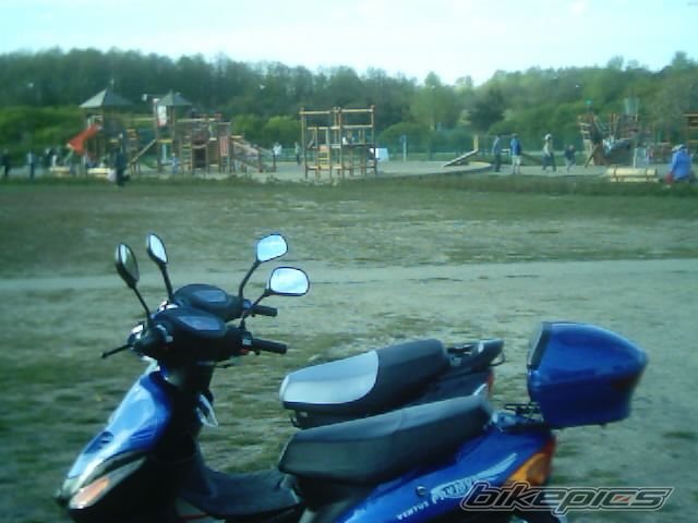 2007 MBK X LIMIT 50 | Picture 886947 motorcycle photo
