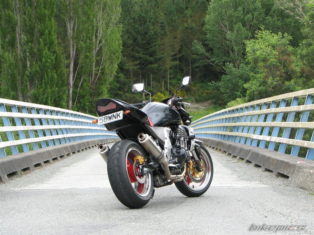 2003 KAWASAKI Z 1000 | Picture 887015 motorcycle photo