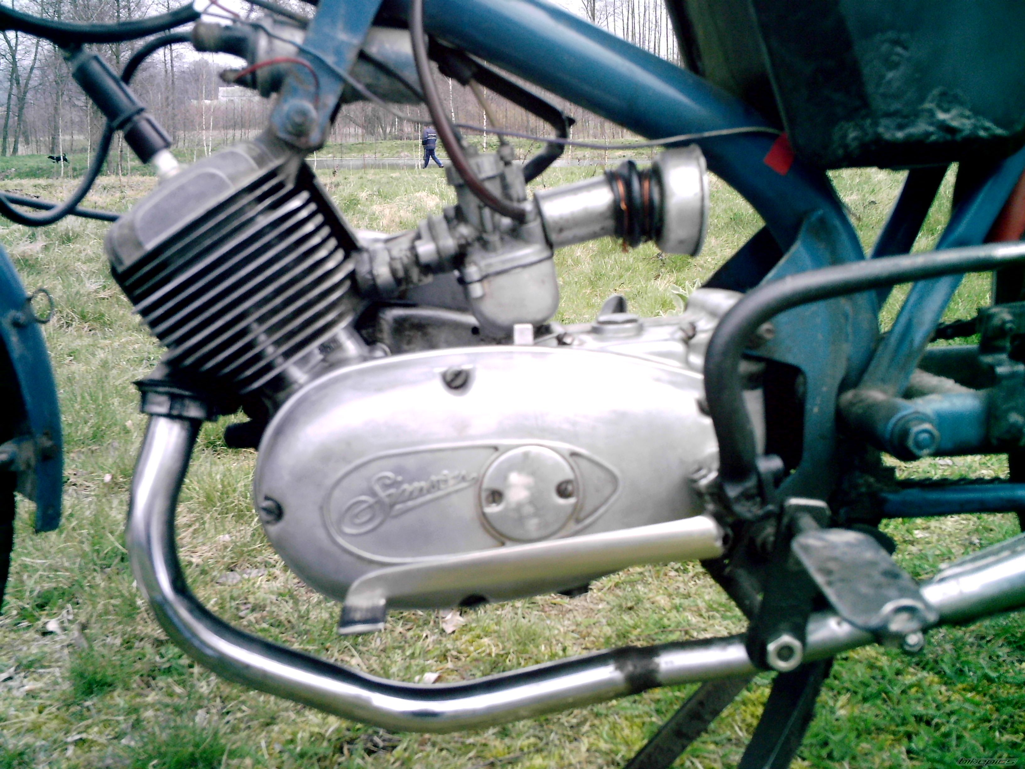 1980 ROMET OGAR 200 | Picture 887088 motorcycle photo