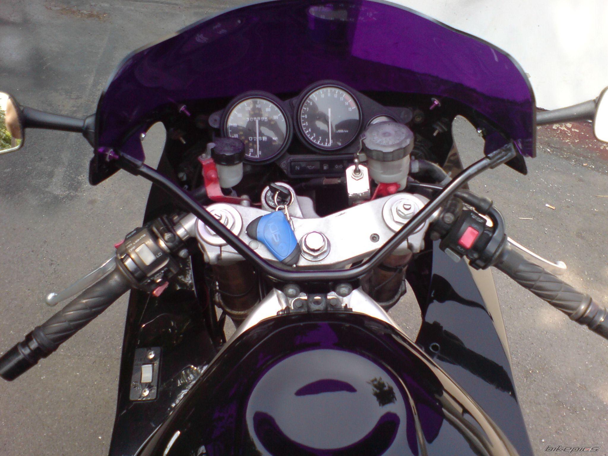 1994 YAMAHA YZF 750 | Picture 887142 motorcycle photo