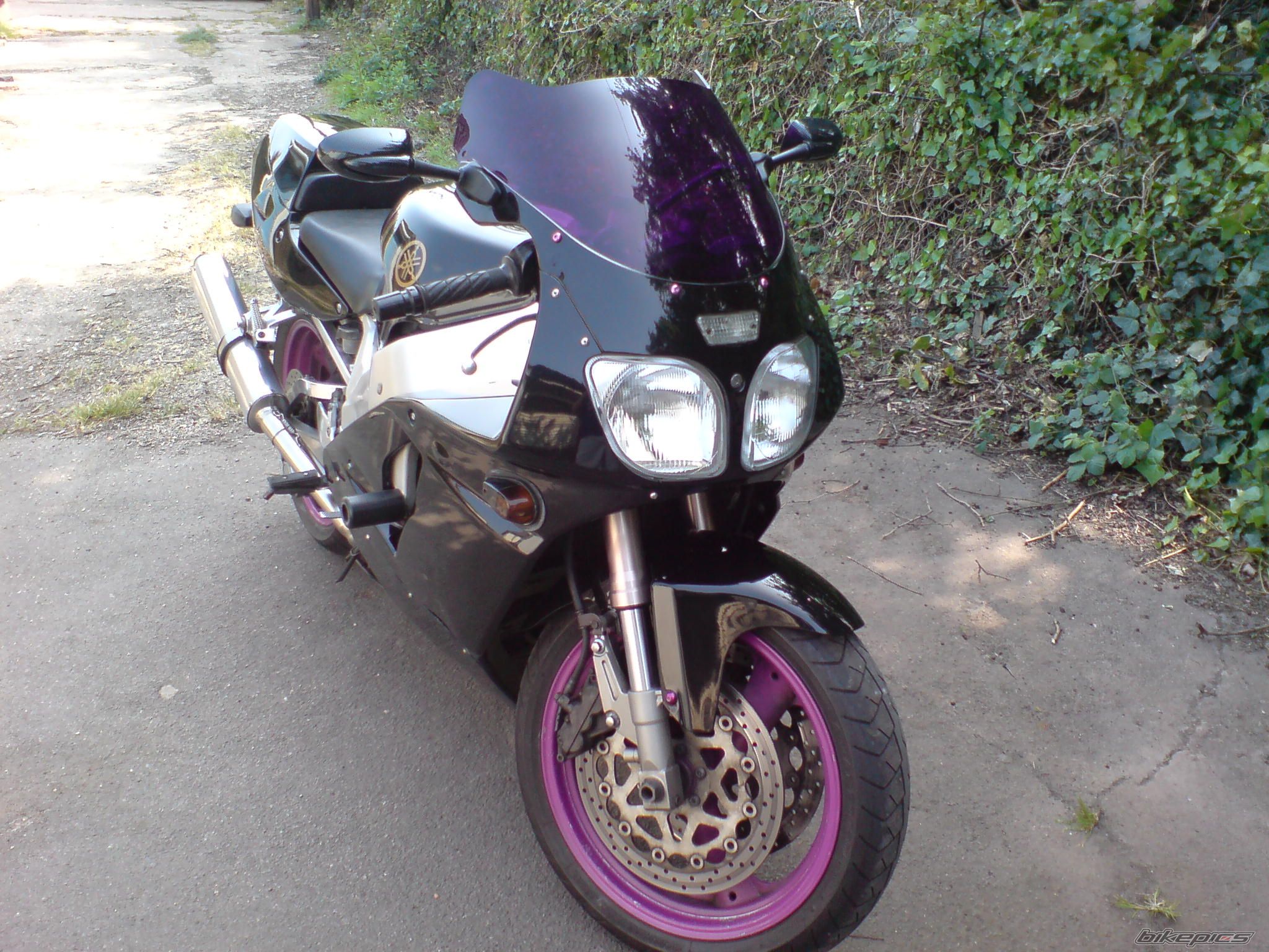 1994 YAMAHA YZF 750 | Picture 887145 motorcycle photo