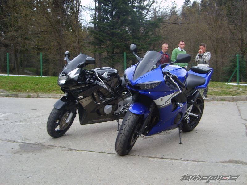 1997 HONDA CBR 600 | Picture 887315 motorcycle photo