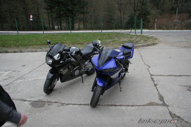 1997 HONDA CBR 600 | Picture 887316 motorcycle photo