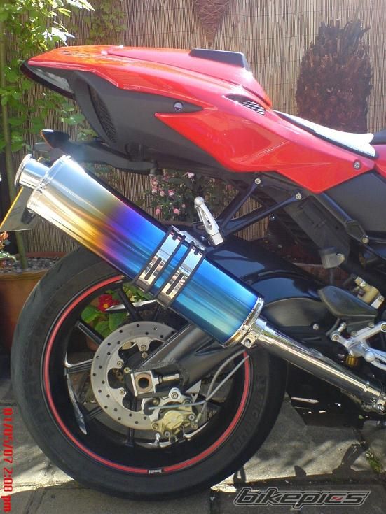 2006 BENELLI TORNADO 900 RS | Picture 887449 motorcycle photo