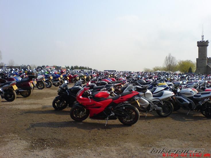 2006 BENELLI TORNADO 900 RS | Picture 887458 motorcycle photo