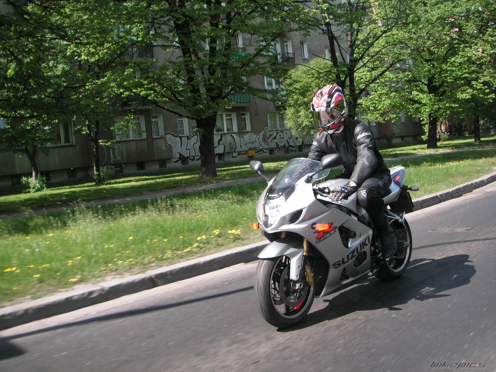 2003 SUZUKI GSX R 1000 | Picture 887493 motorcycle photo