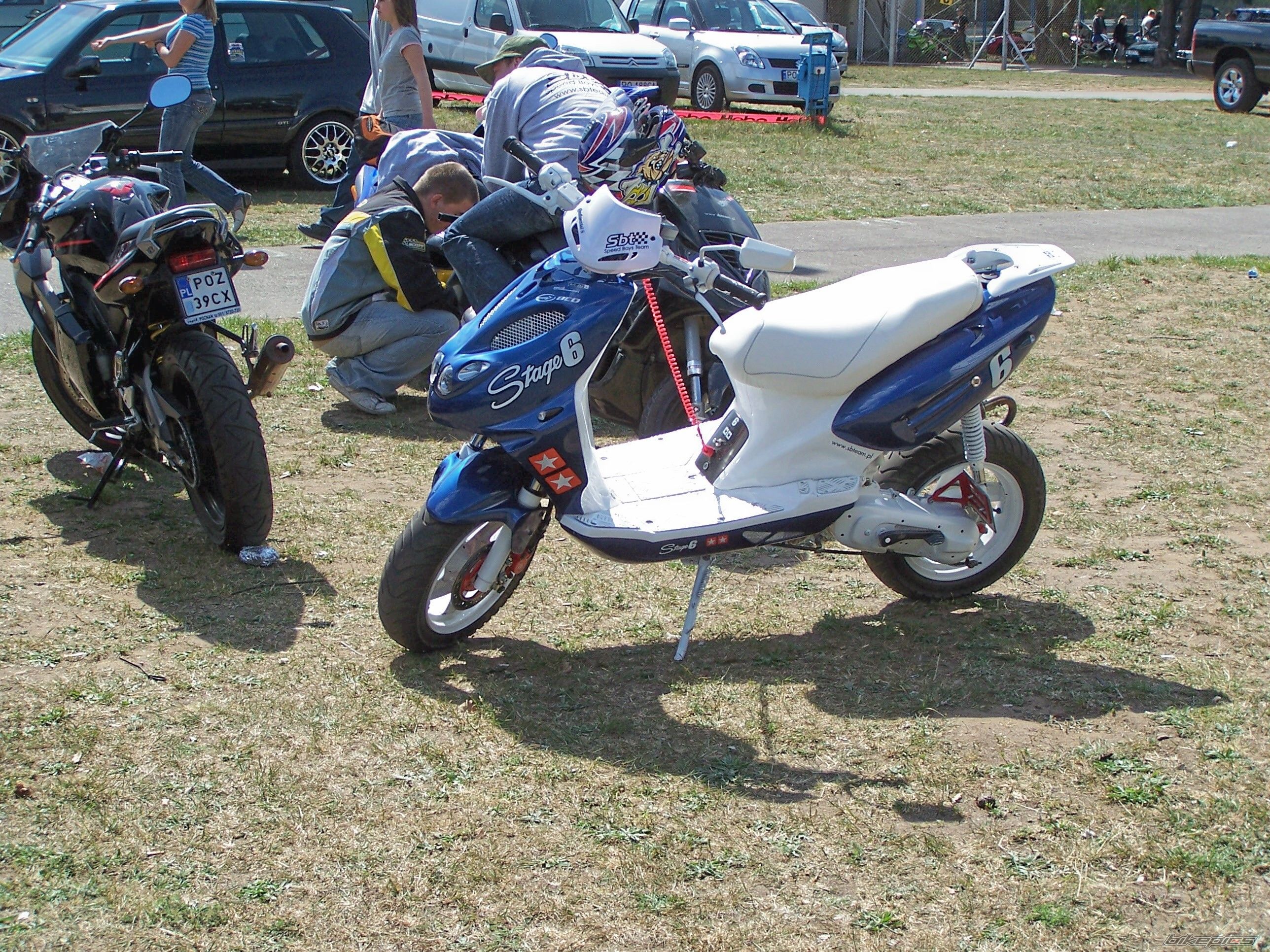    | Picture 887505 motorcycle photo