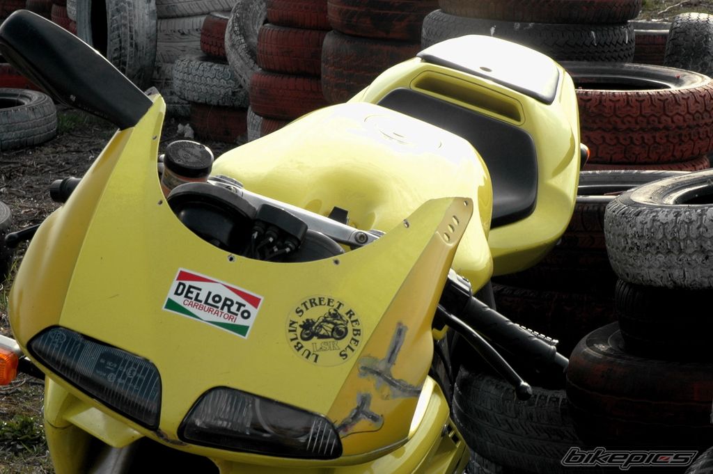 1996 CAGIVA MITO 125 | Picture 887673 motorcycle photo