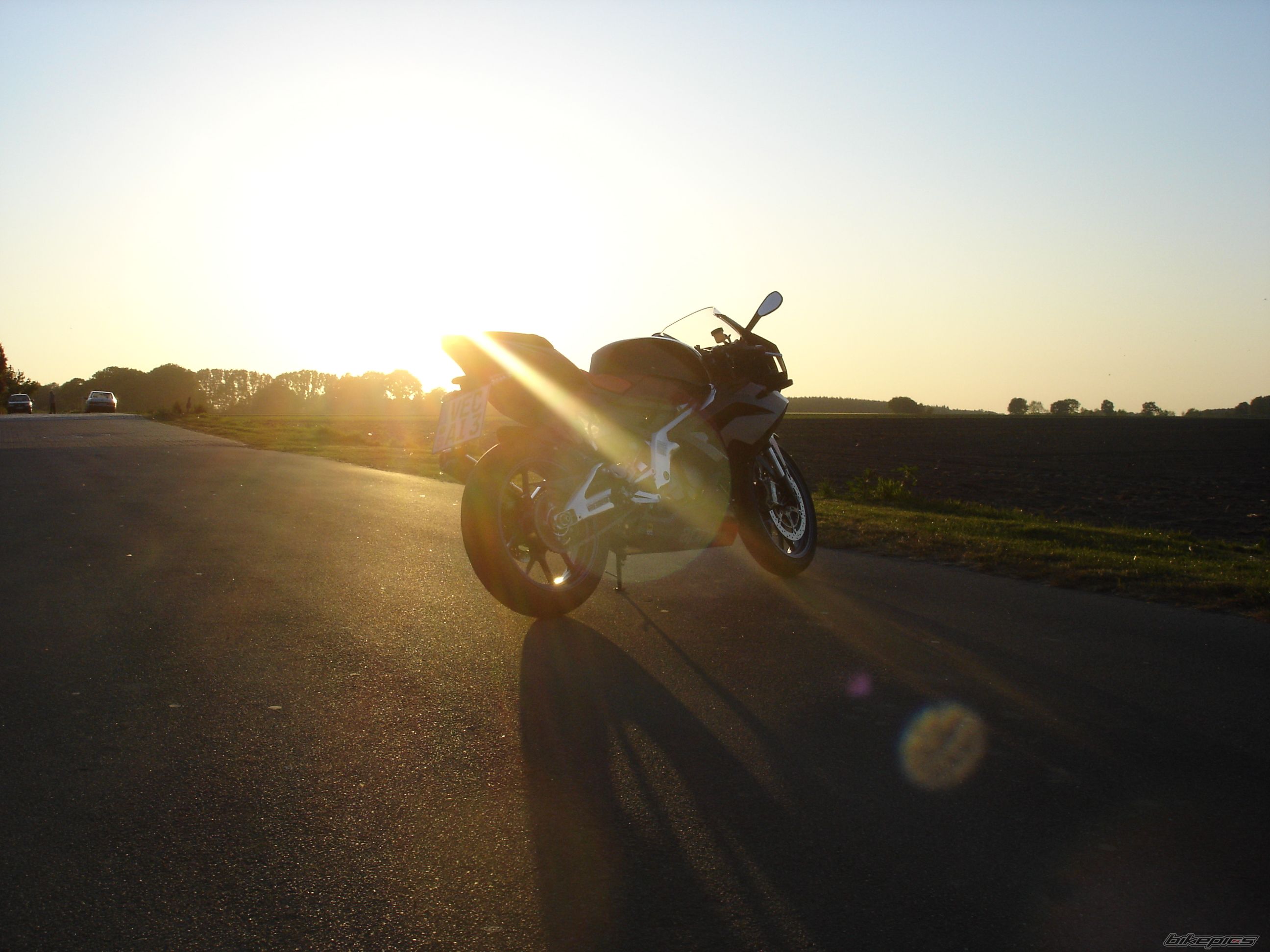 2007 APRILIA RS 125 | Picture 887820 motorcycle photo