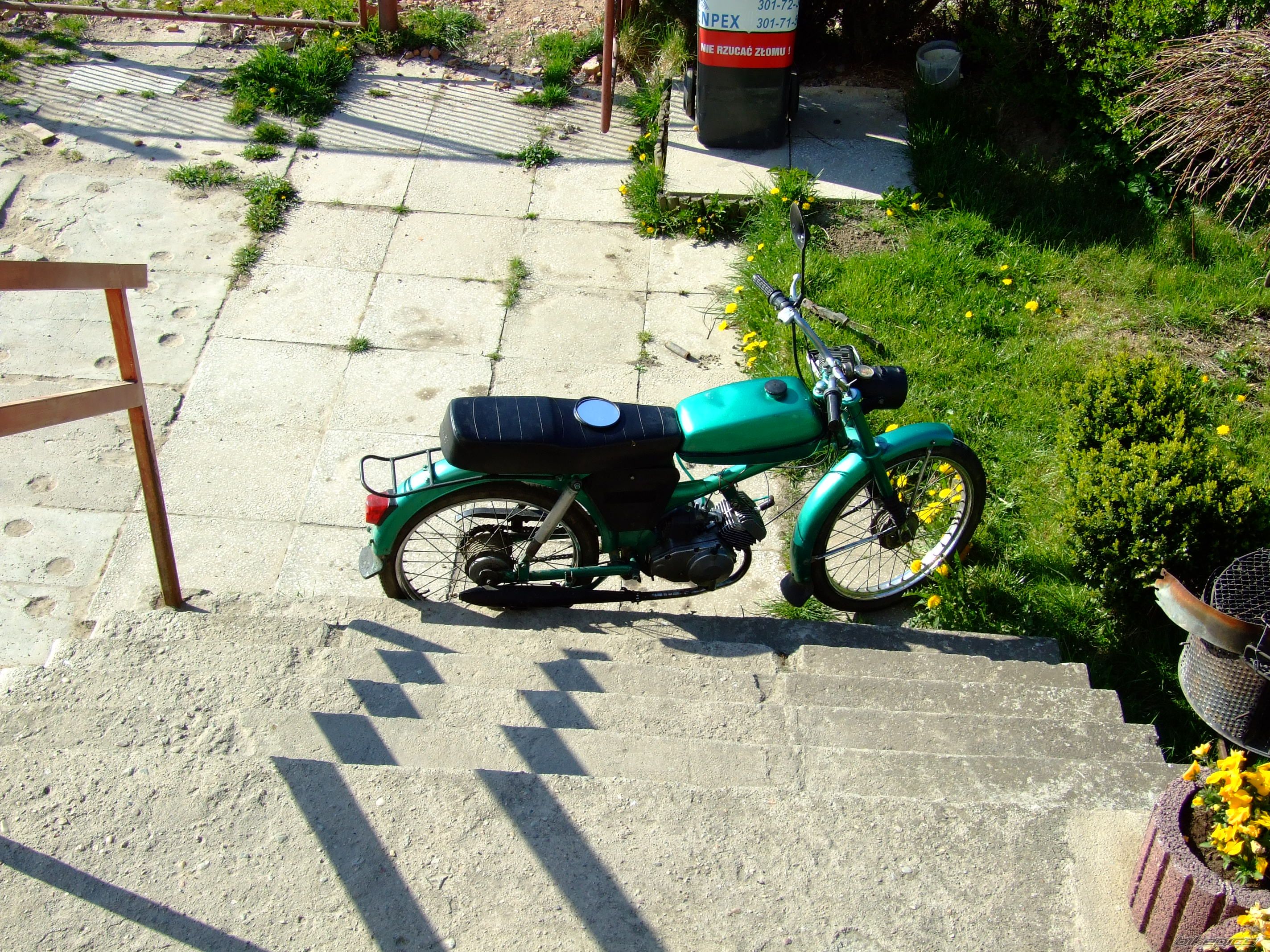 1979 ROMET 50 T 1 | Picture 887825 motorcycle photo