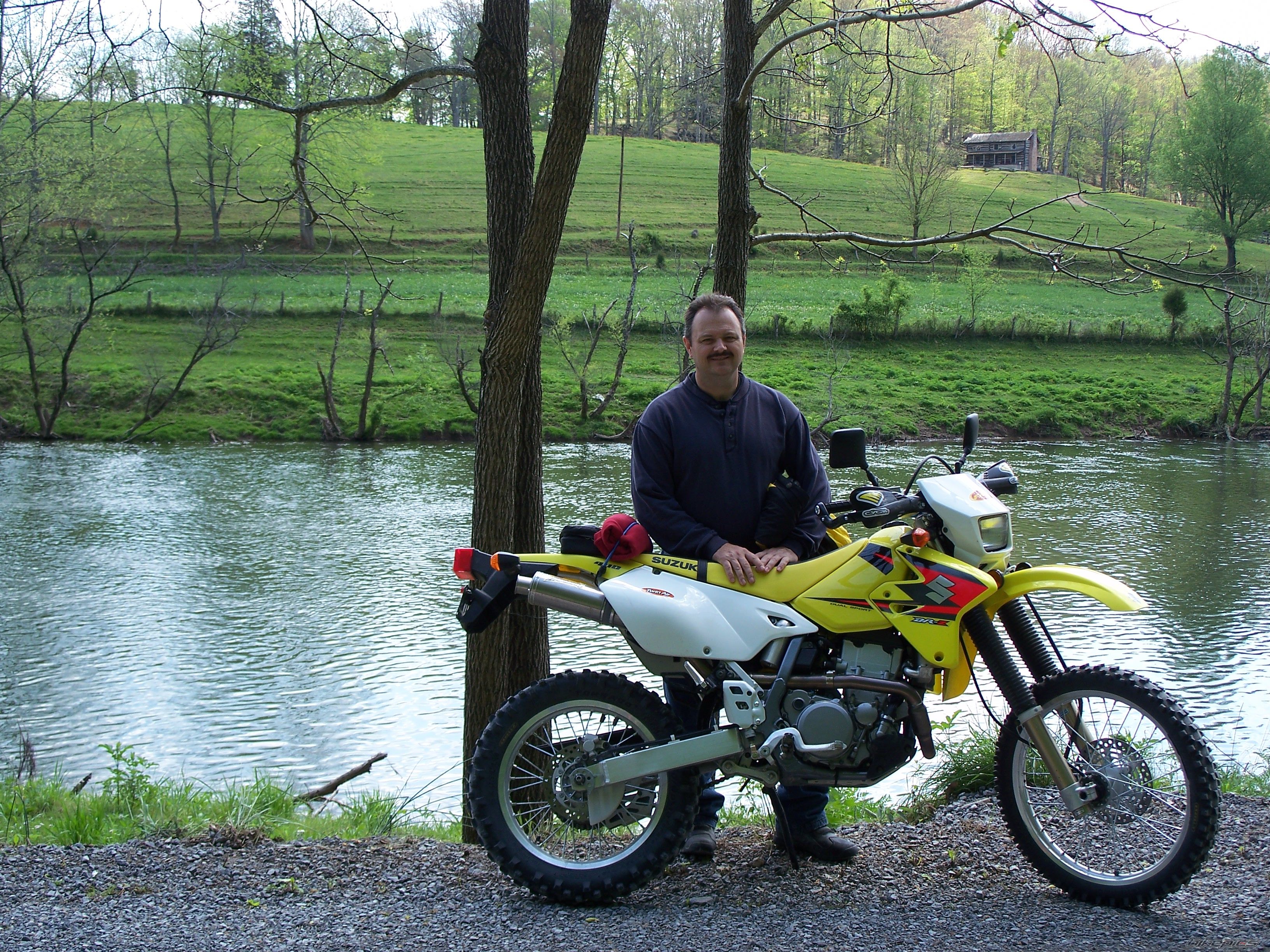 2005 SUZUKI DRZ 400 | Picture 887841 motorcycle photo