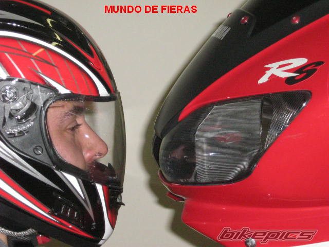 1999 YAMAHA YZF R6 | Picture 888064 motorcycle photo