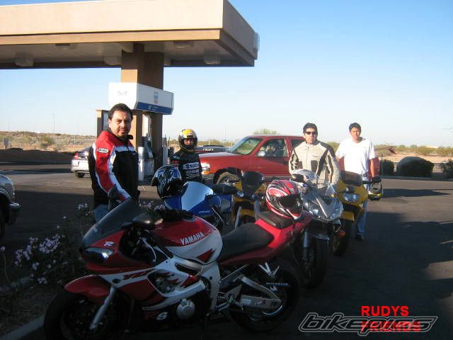 1999 YAMAHA YZF R6 | Picture 888067 motorcycle photo