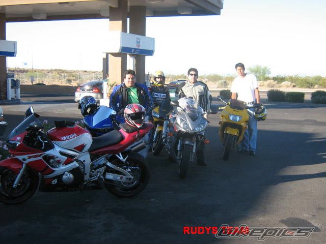 1999 YAMAHA YZF R6 | Picture 888071 motorcycle photo