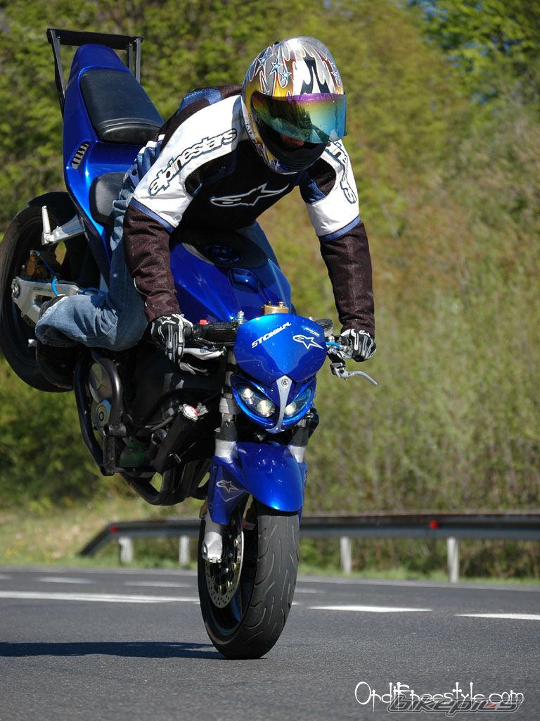 2003 HONDA CBR 600 RR | Picture 888138 motorcycle photo