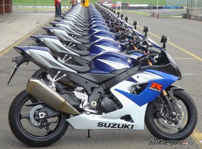 2005 SUZUKI GSX R 1000 | Picture 888195 motorcycle photo