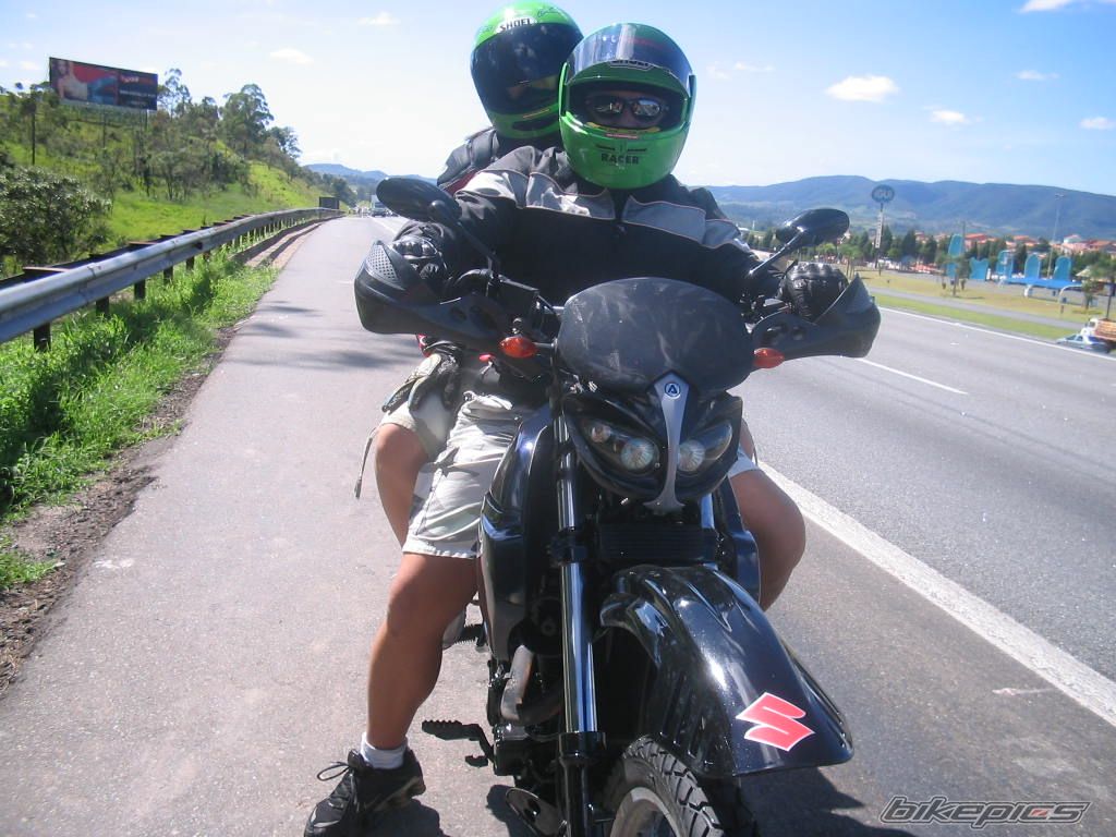 2006 SUZUKI DR 650 | Picture 888243 motorcycle photo