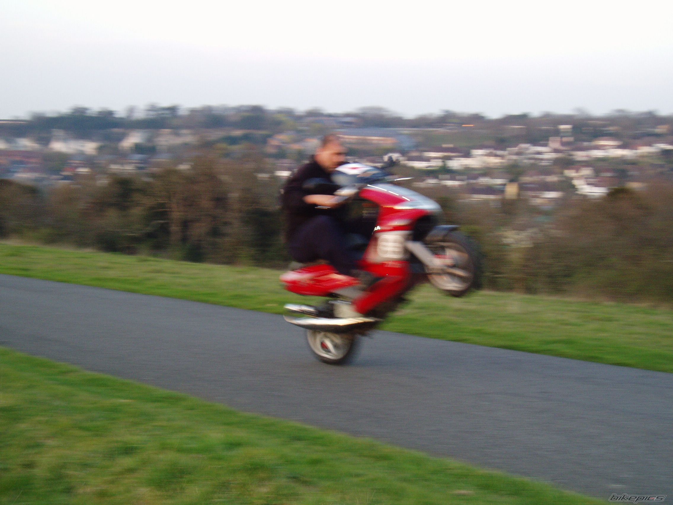 2002 GILERA RUNNER 125 SP | Picture 888450 motorcycle photo