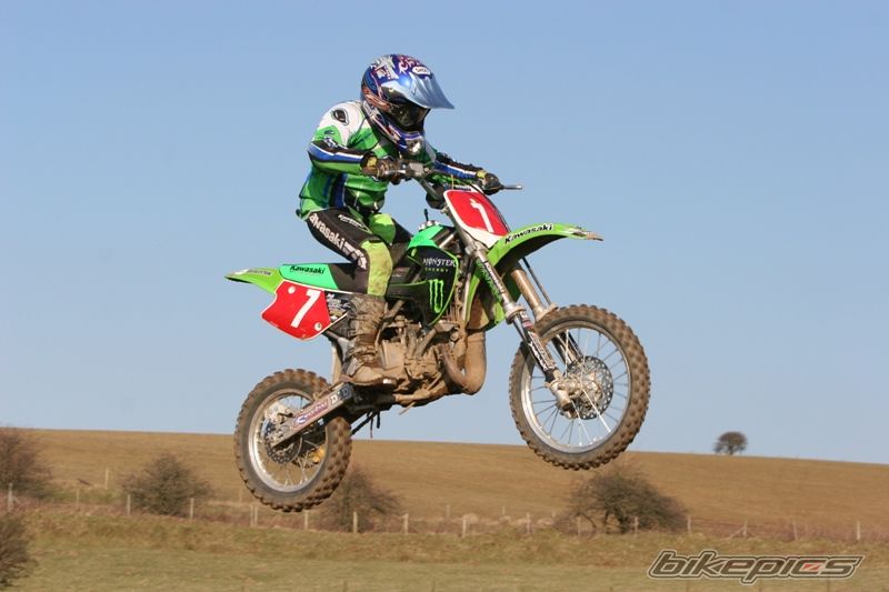 2006 KAWASAKI KX 85 | Picture 888453 motorcycle photo