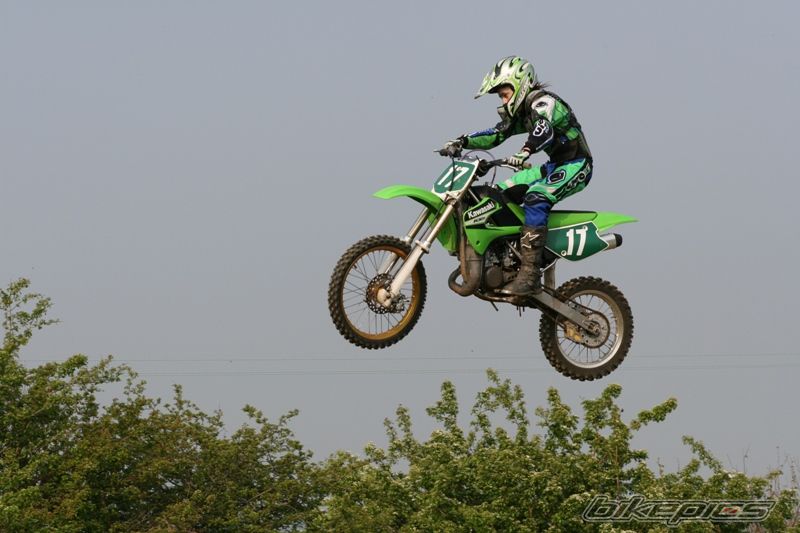 2006 KAWASAKI KX 85 | Picture 888485 motorcycle photo