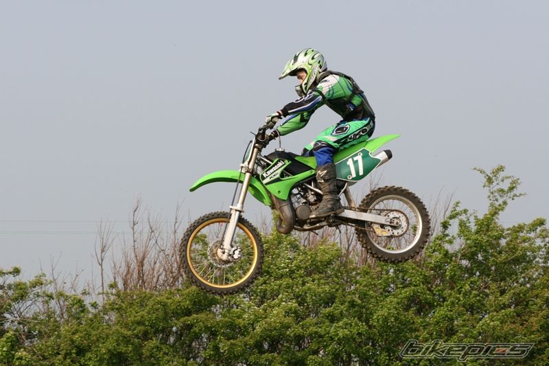 2006 KAWASAKI KX 85 | Picture 888487 motorcycle photo
