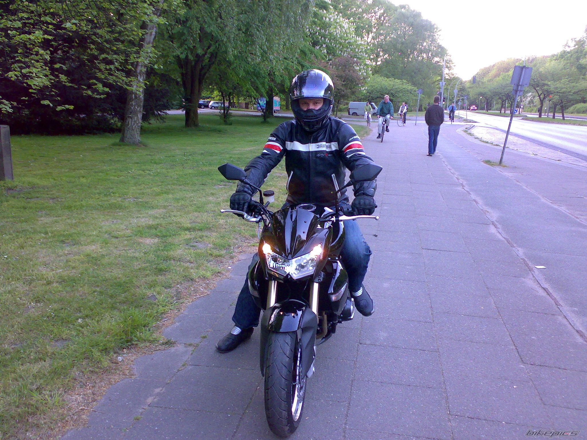 2007 KAWASAKI Z 1000 | Picture 888596 motorcycle photo