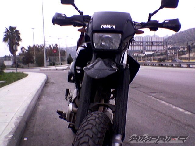 2003 YAMAHA XT 600 | Picture 888620 motorcycle photo