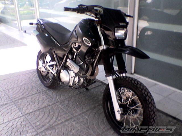 2003 YAMAHA XT 600 | Picture 888645 motorcycle photo