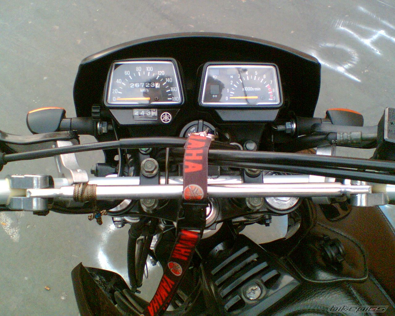 2003 YAMAHA XT 600 | Picture 888705 motorcycle photo