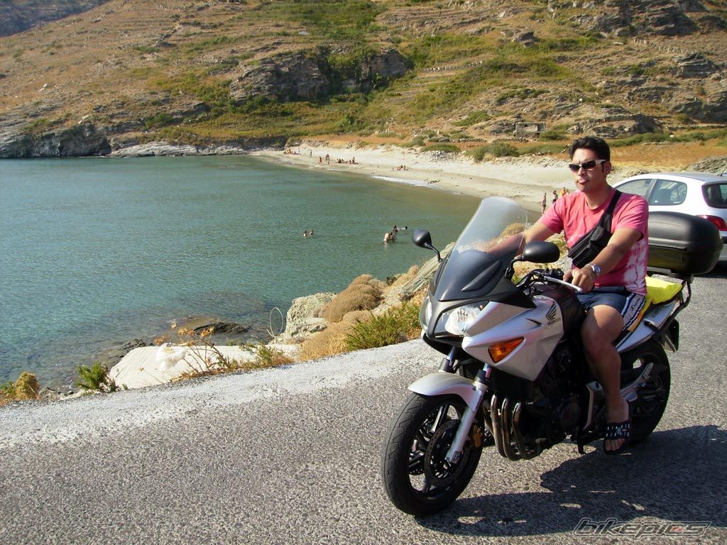 2004 HONDA CBF 600 | Picture 888765 motorcycle photo