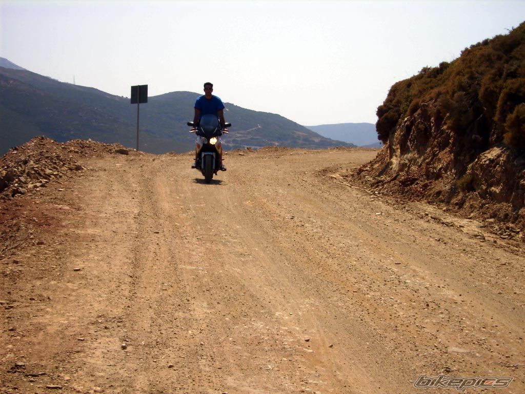 2004 HONDA CBF 600 | Picture 888770 motorcycle photo