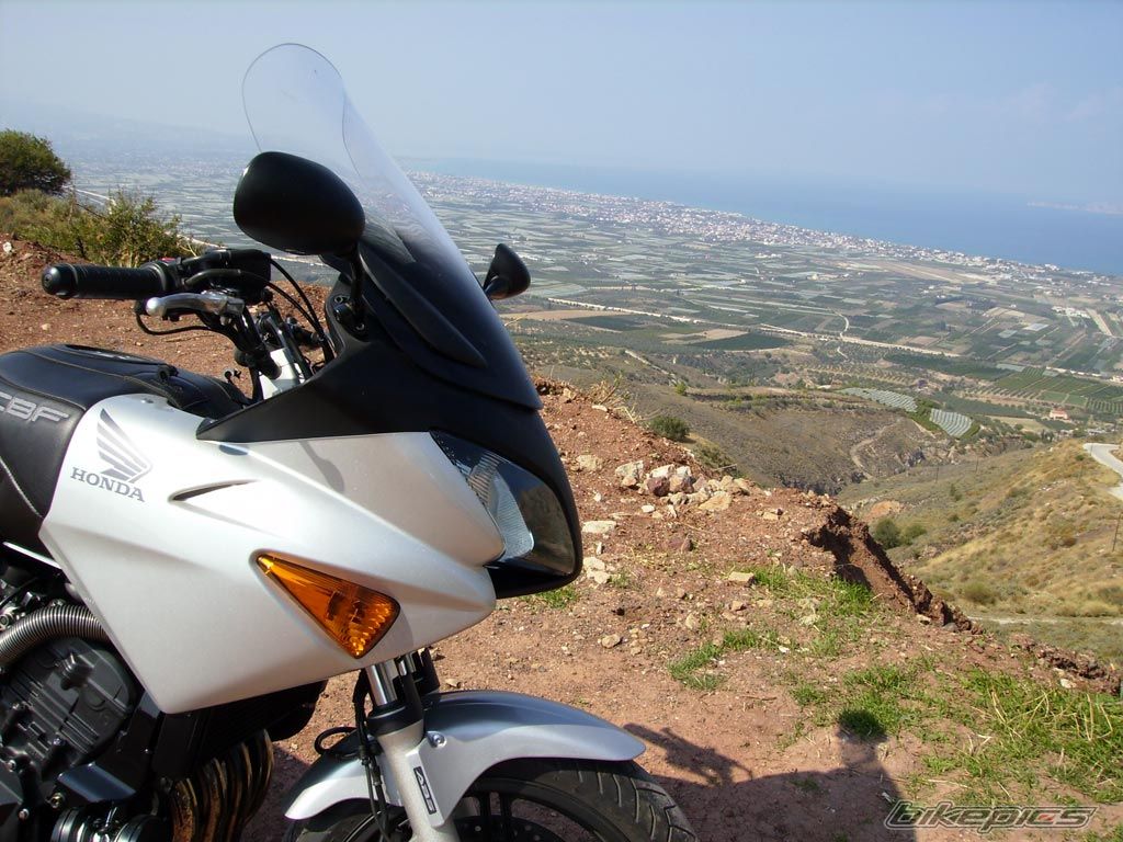 2004 HONDA CBF 600 | Picture 888778 motorcycle photo