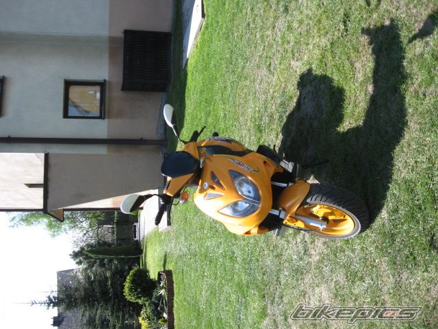 2006 KEEWAY FOCUS 50 | Picture 888797 motorcycle photo