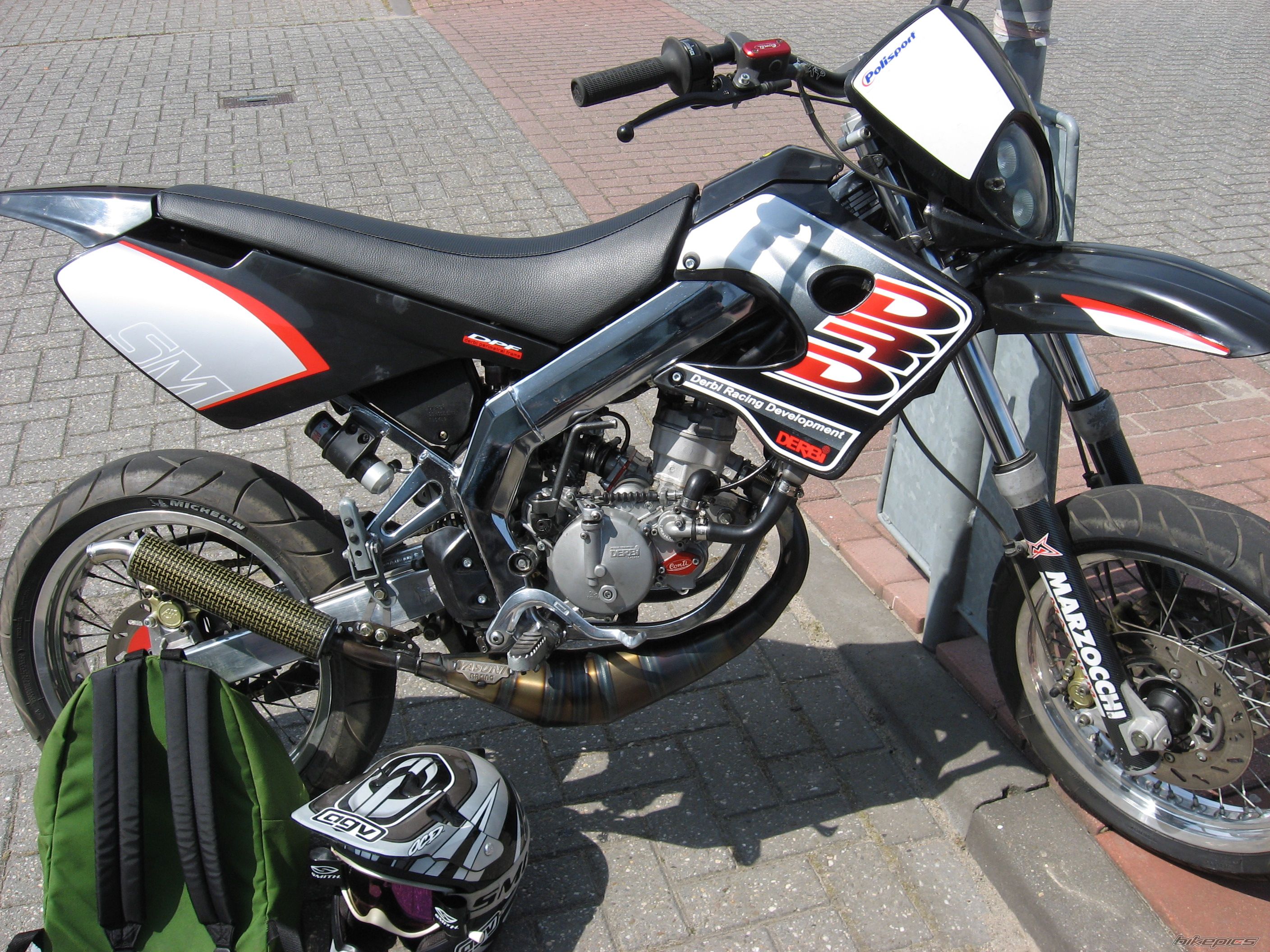 2004 GILERA SMT 50 | Picture 888806 motorcycle photo