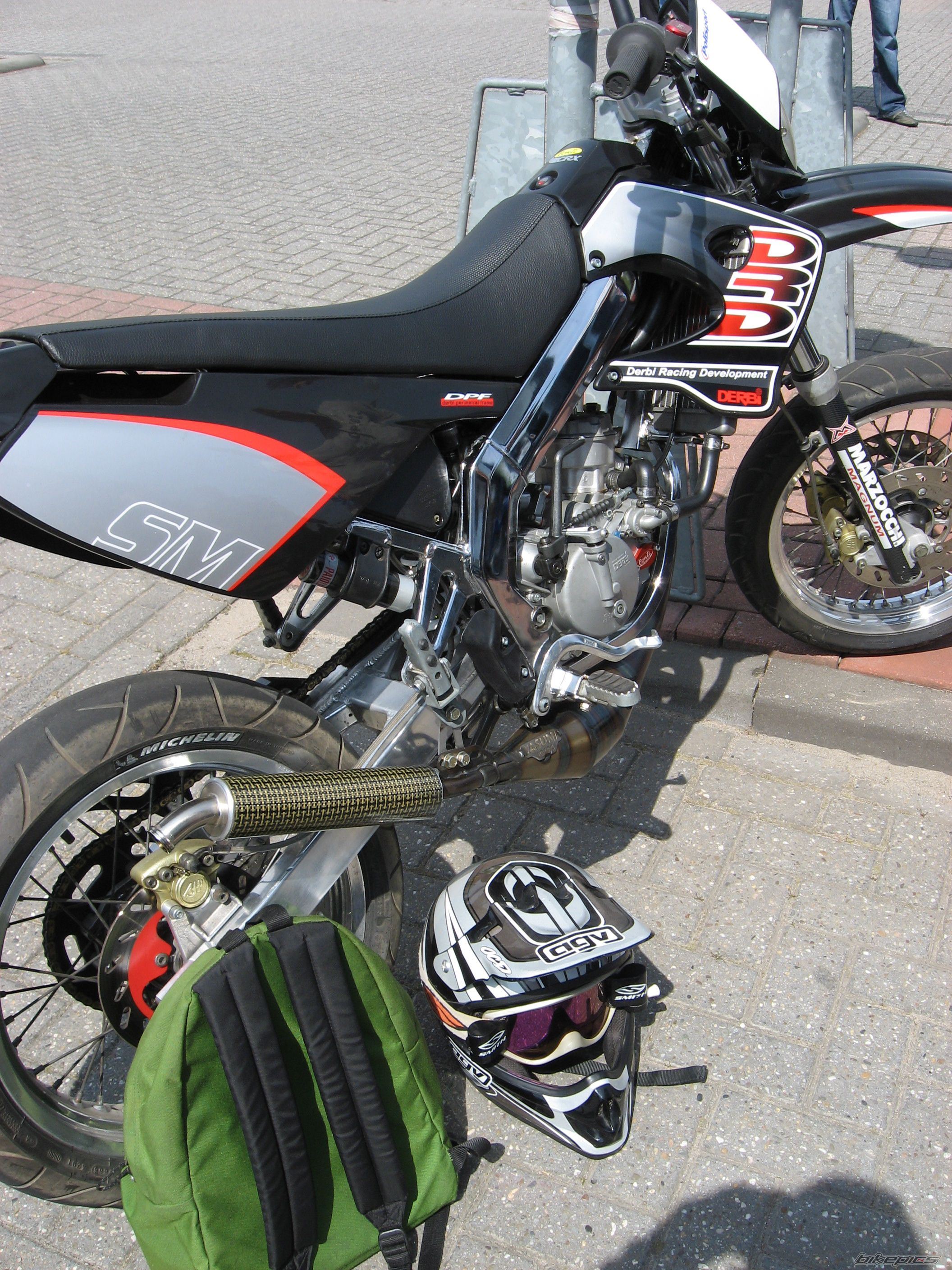 2004 GILERA SMT 50 | Picture 888814 motorcycle photo