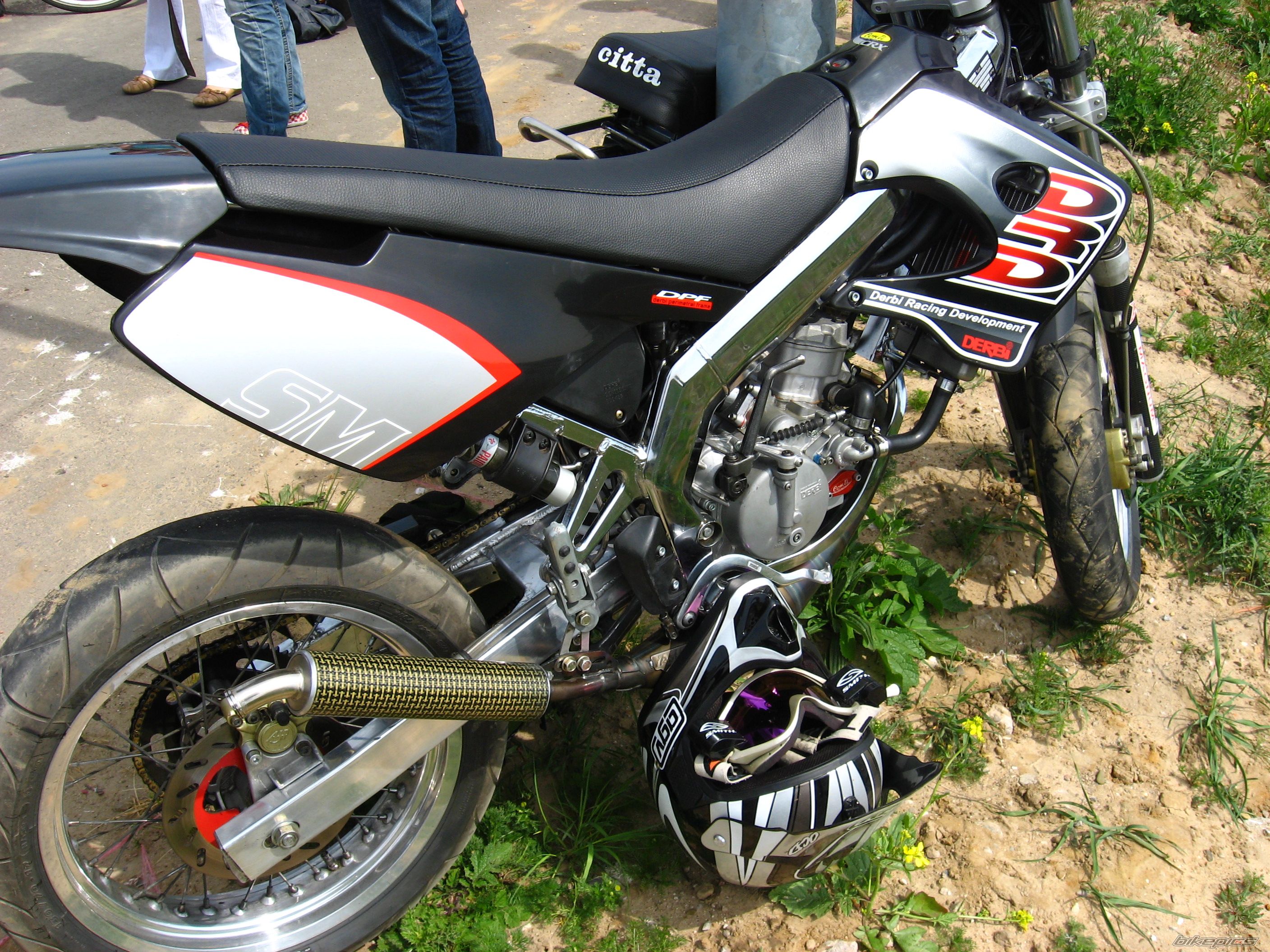 2004 GILERA SMT 50 | Picture 888847 motorcycle photo