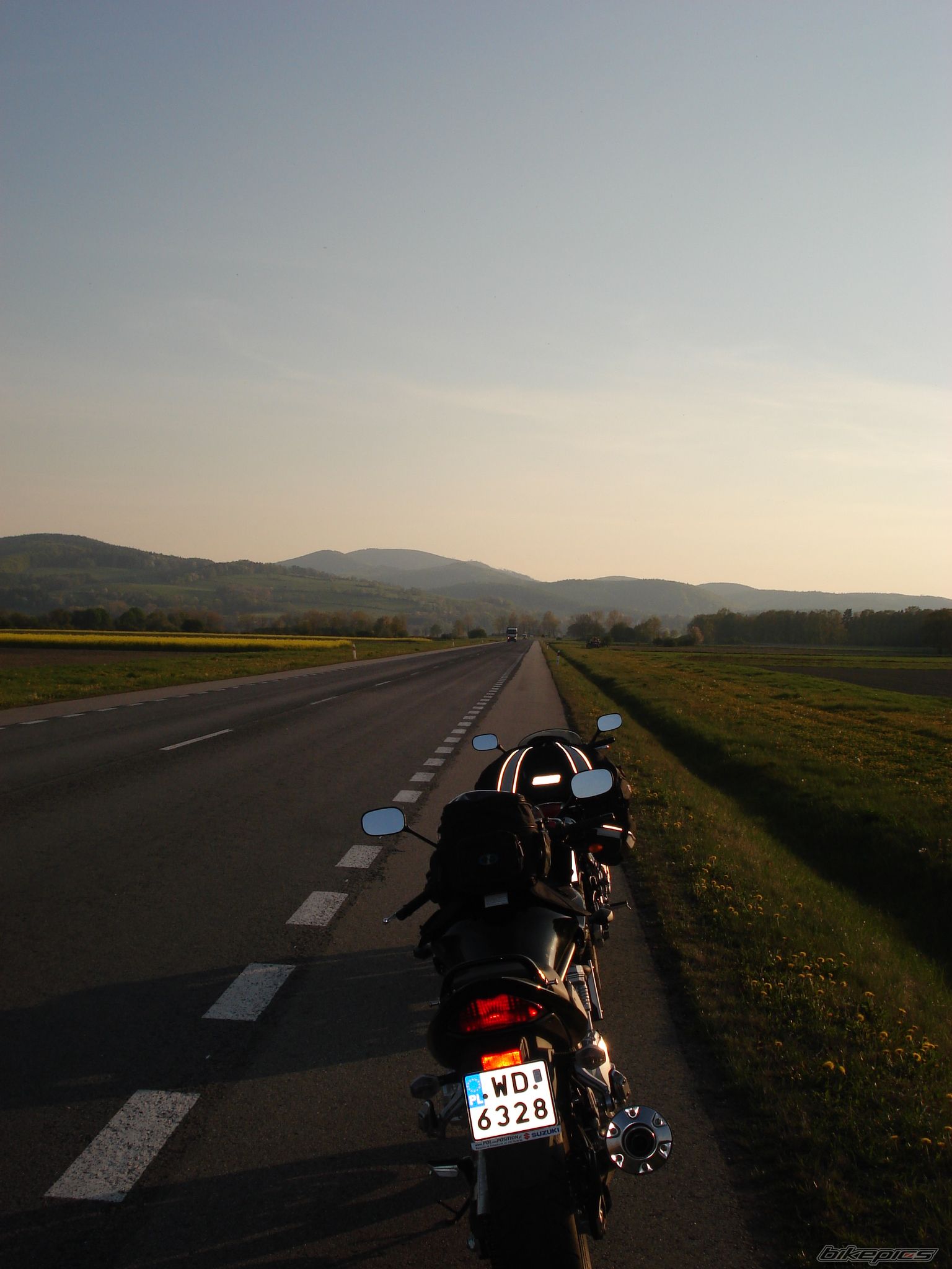 2007 SUZUKI BANDIT 1250S | Picture 888898 motorcycle photo
