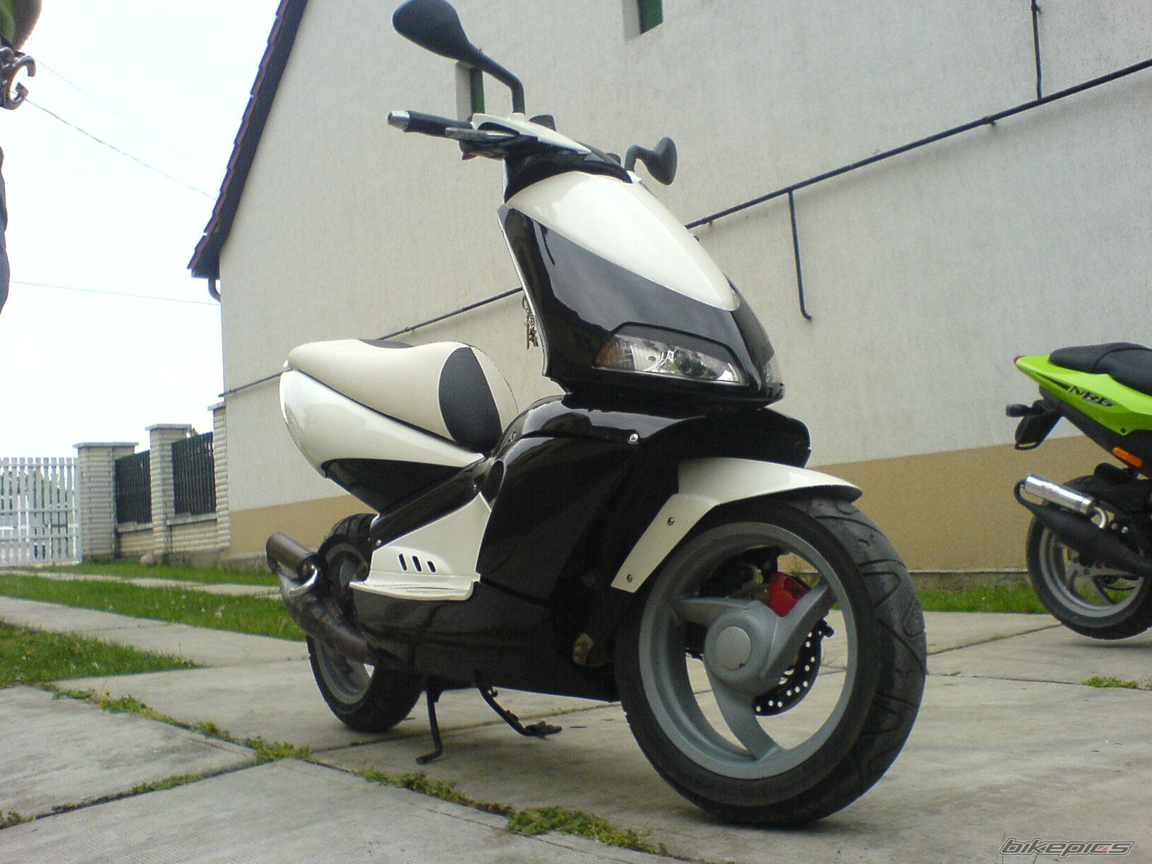 1998 APRILIA AREA 51 | Picture 888913 motorcycle photo